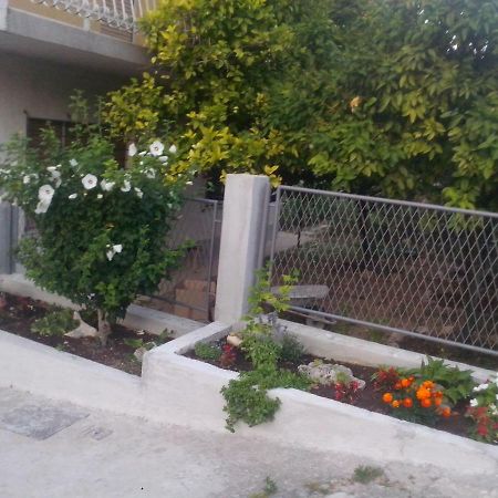 New Apartment Dany With Parking For Two 스플리트 외부 사진