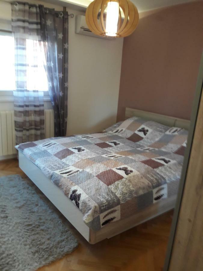 New Apartment Dany With Parking For Two 스플리트 외부 사진