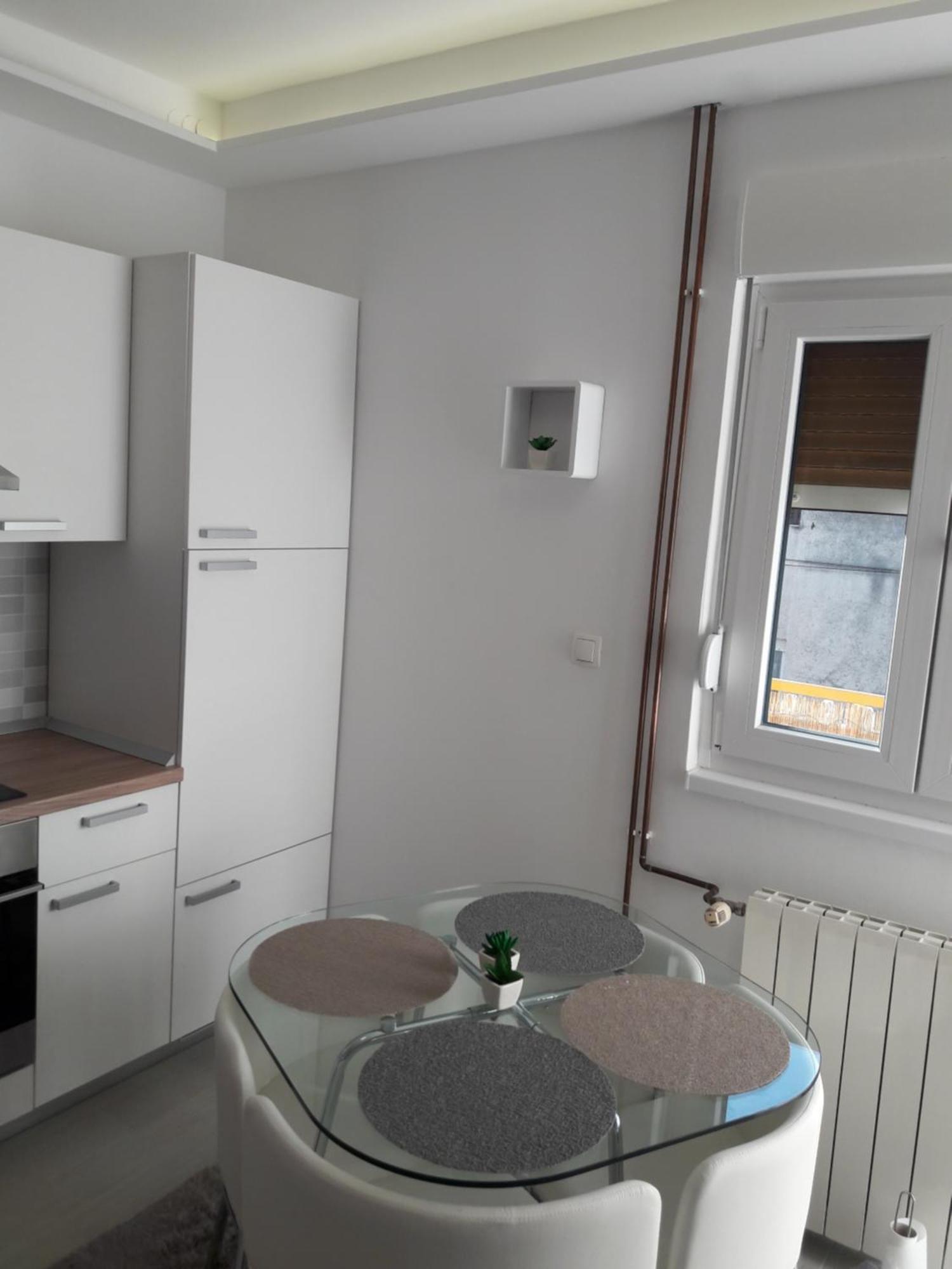 New Apartment Dany With Parking For Two 스플리트 외부 사진