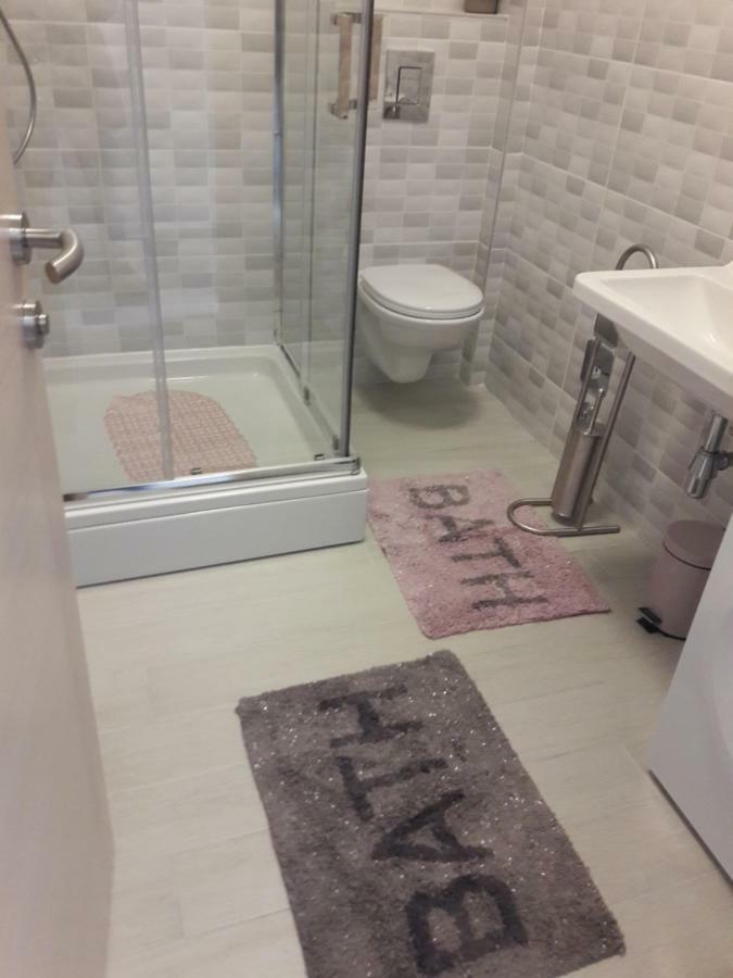 New Apartment Dany With Parking For Two 스플리트 외부 사진
