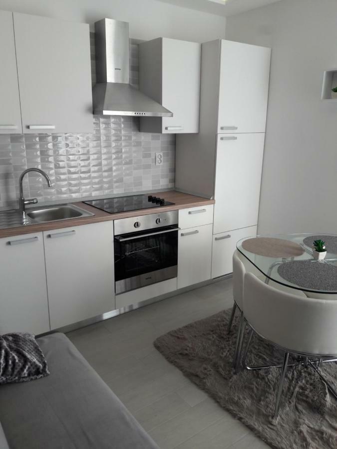 New Apartment Dany With Parking For Two 스플리트 외부 사진