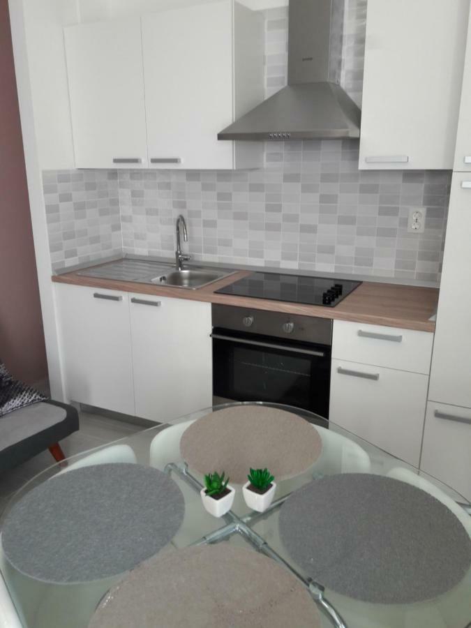 New Apartment Dany With Parking For Two 스플리트 외부 사진