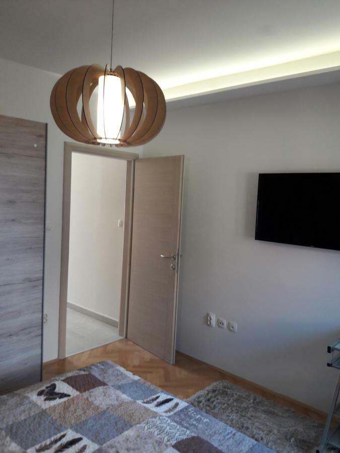 New Apartment Dany With Parking For Two 스플리트 외부 사진