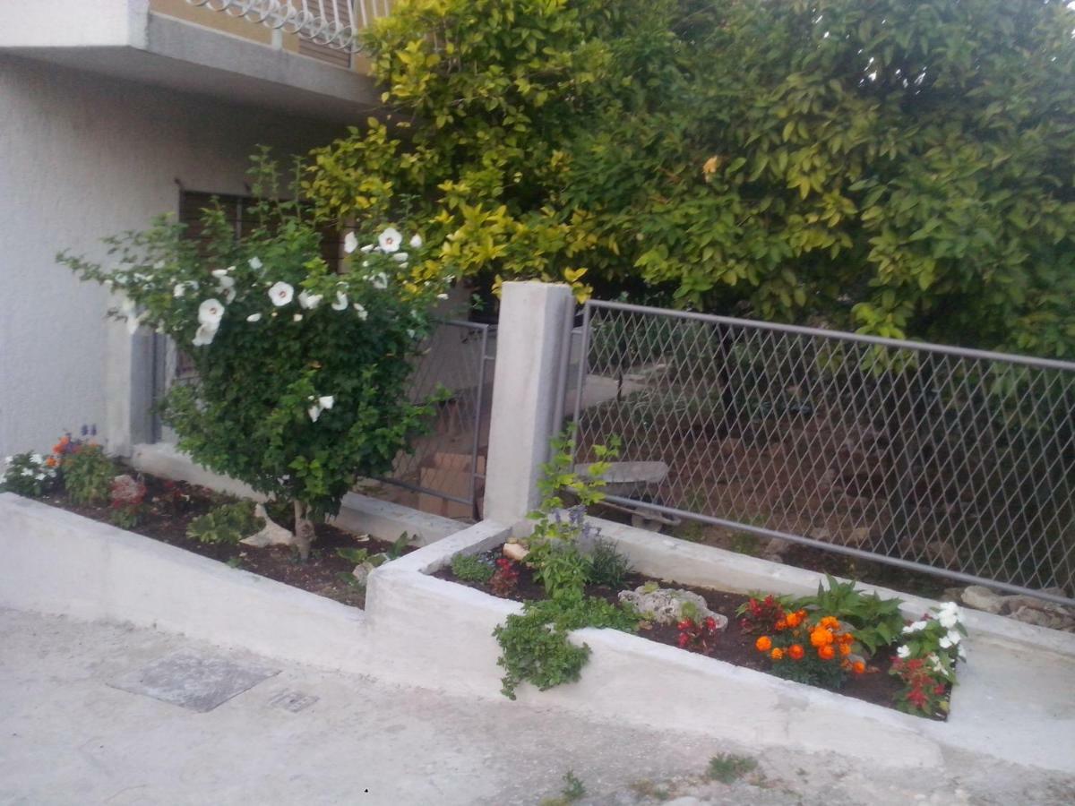 New Apartment Dany With Parking For Two 스플리트 외부 사진