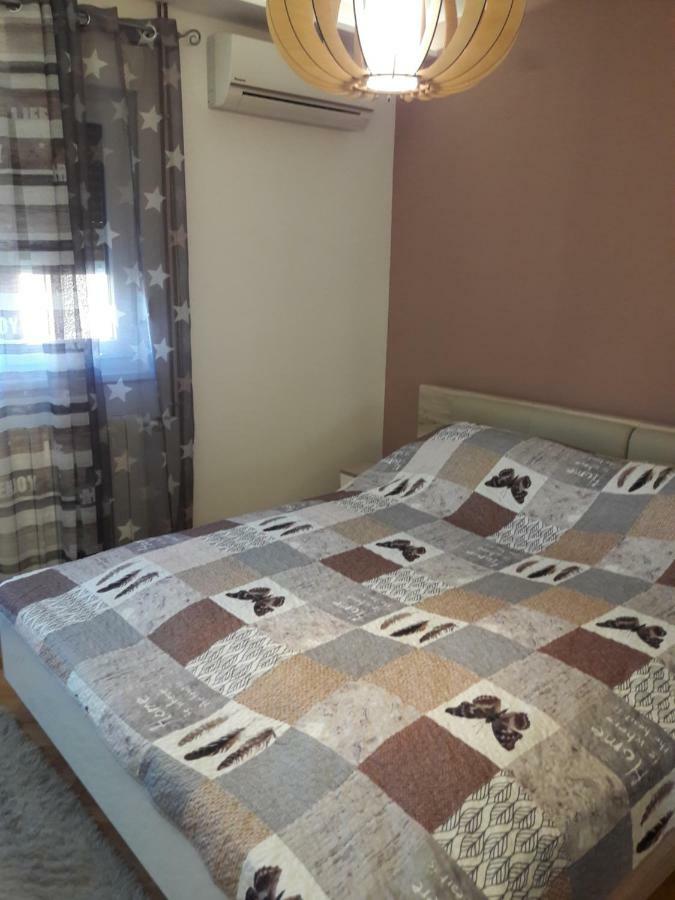 New Apartment Dany With Parking For Two 스플리트 외부 사진