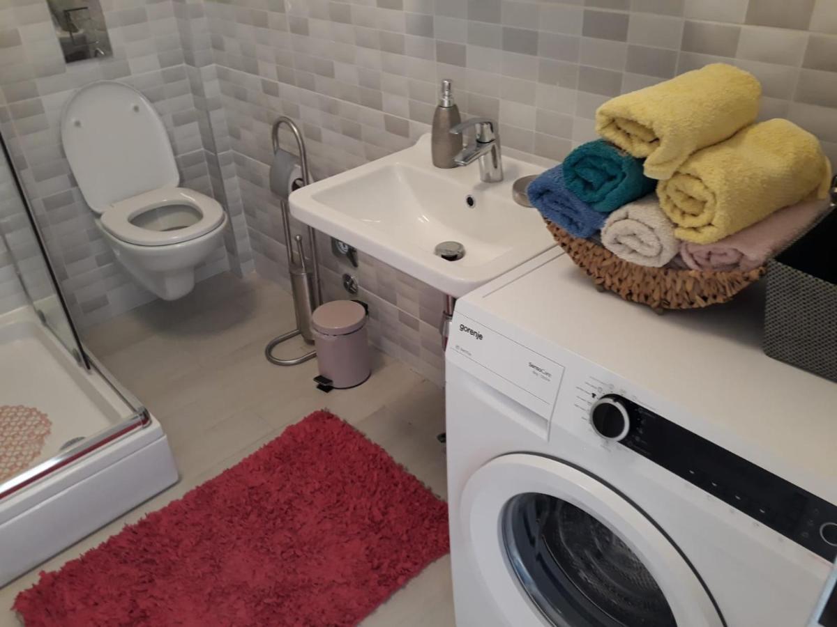 New Apartment Dany With Parking For Two 스플리트 외부 사진